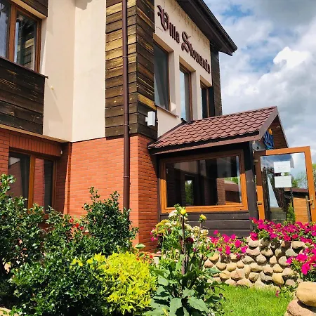 Villa Skomanda-3